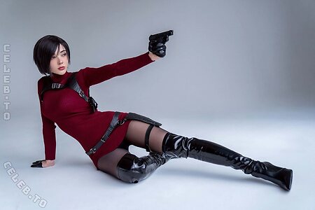 Misaki Sai Nude Leaked Photo #4