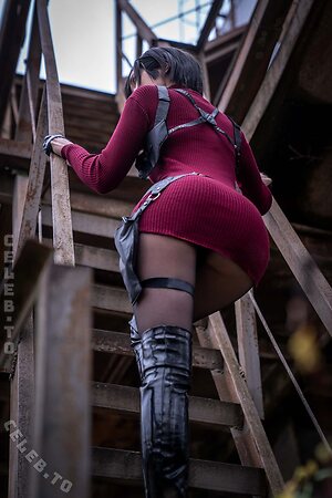 Misaki Sai Nude Leaked Photo #7