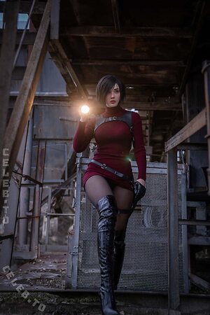 Misaki Sai Nude Leaked Photo #8