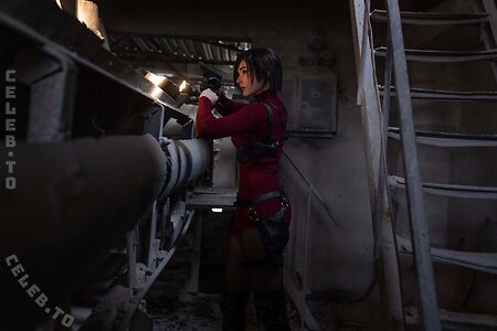 Misaki Sai Nude Leaked Photo #12