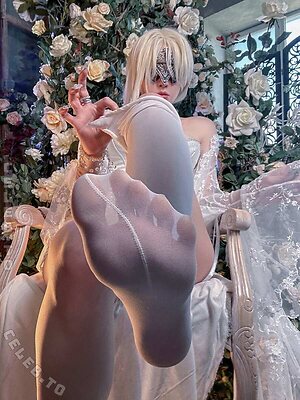 Misaki Sai Nude Leaked Photo #37