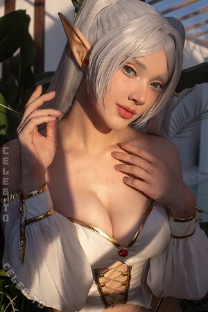 Misaki Sai Nude Leaked Photo #66