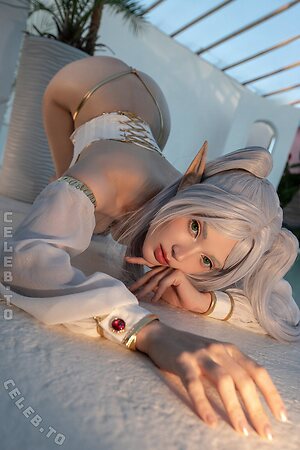 Misaki Sai Nude Leaked Photo #67