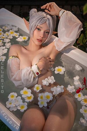 Misaki Sai Nude Leaked Photo #80