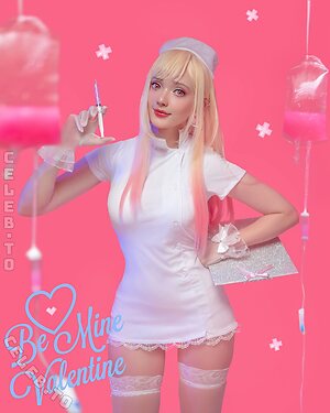 Misaki Sai Nude Leaked Photo #93