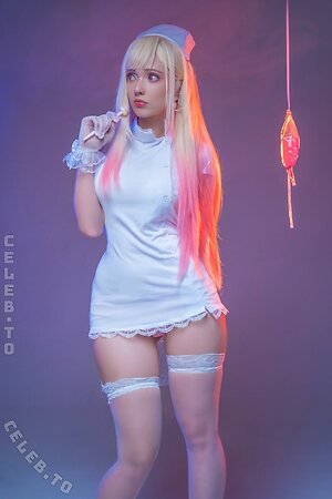 Misaki Sai Nude Leaked Photo #107