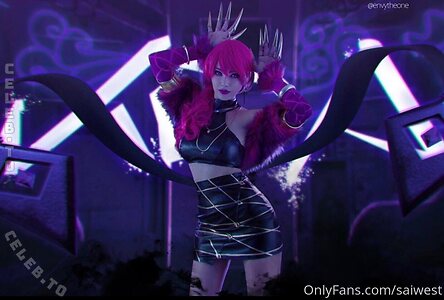 Misaki Sai Nude Leaked Photo #118