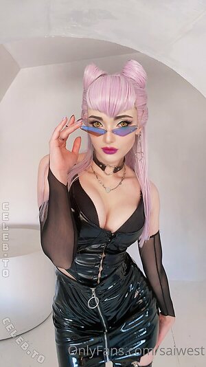 Misaki Sai Nude Leaked Photo #127