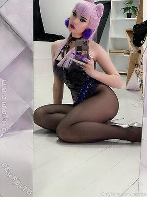 Misaki Sai Nude Leaked Photo #133