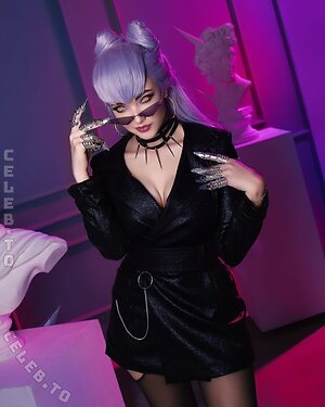 Misaki Sai Nude Leaked Photo #135