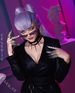 Misaki Sai Nude Leaked Photo #136