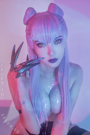 Misaki Sai Nude Leaked Photo #175