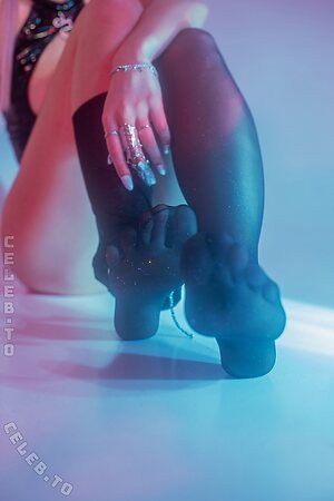 Misaki Sai Nude Leaked Photo #181