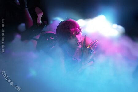 Misaki Sai Nude Leaked Photo #188