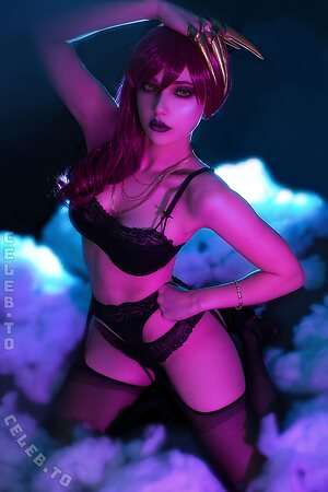 Misaki Sai Nude Leaked Photo #190