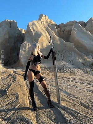 Misaki Sai Nude Leaked Photo #203