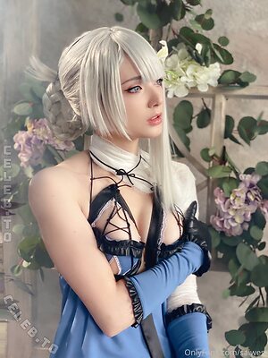 Misaki Sai Nude Photos