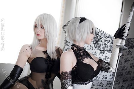 Misaki Sai Nude Leaked Photo #220