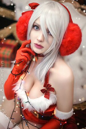 Misaki Sai Nude Leaked Photo #250