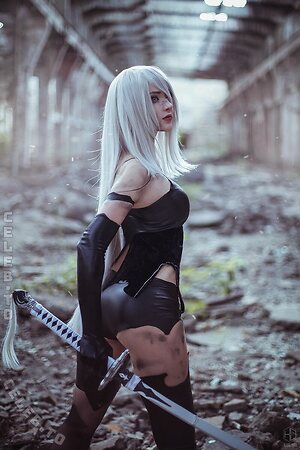 Misaki Sai Nude Leaked Photo #252