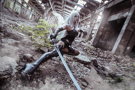 Misaki Sai Nude Leaked Photo #257