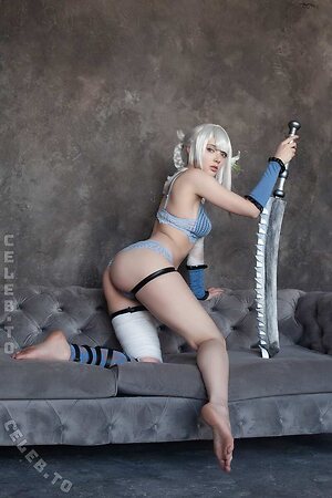 Misaki Sai Nude Leaked Photo #263