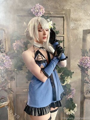 Misaki Sai Nude Leaked Photo #266