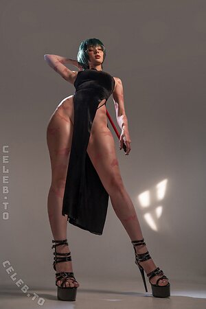 Misaki Sai Nude Leaked Photo #320