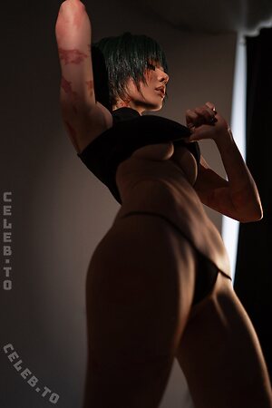 Misaki Sai Nude Leaked Photo #324