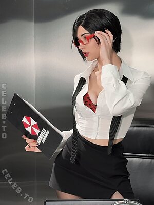 Misaki Sai photo
