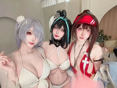 Misakicos leaked photo #4