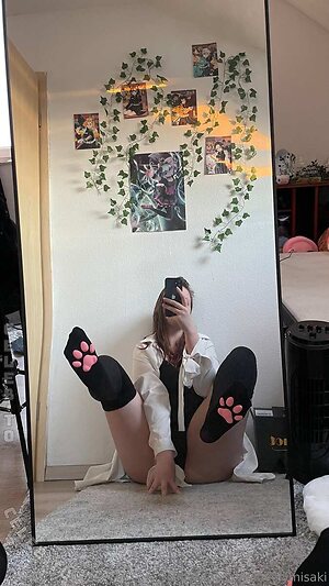 Misakipie Nude Leaked Photo #43