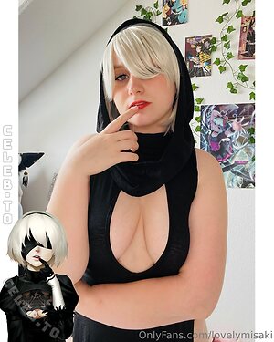 Misakipie photo