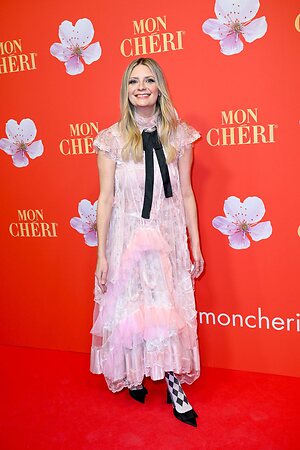 Mischa Barton