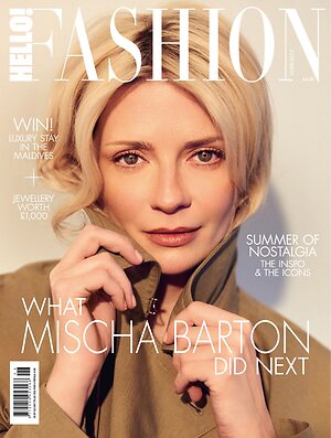 Mischa Barton