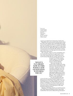 Mischa Barton leaked photo #17