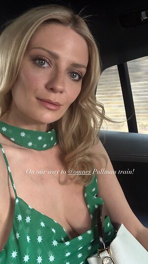 Mischa Barton leaked photo #22