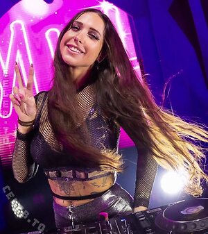 Mish Nude Leaked Photo #4