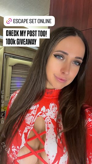 Mish Nude Leaked Photo #6