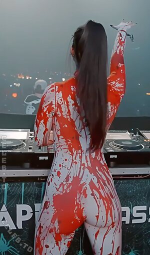 Mish Nude Leaked Photo #12