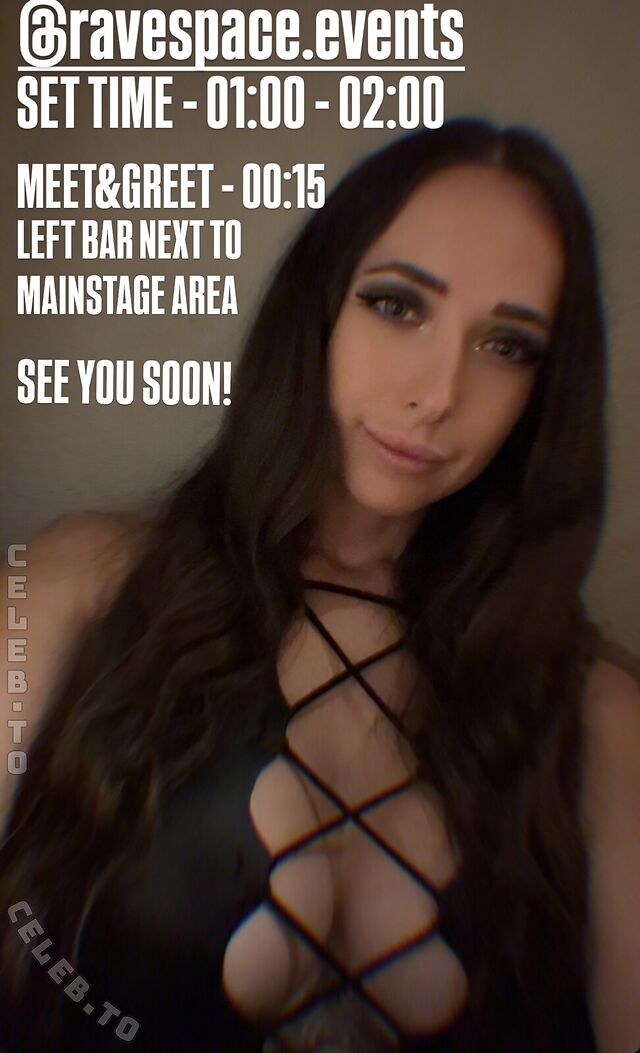 Michelle Robba leaked photos