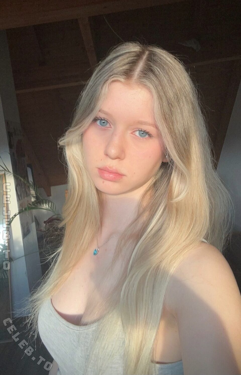 MishaPlu Nude Leaked Photos