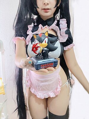 Mishi Miku leaked photo #14