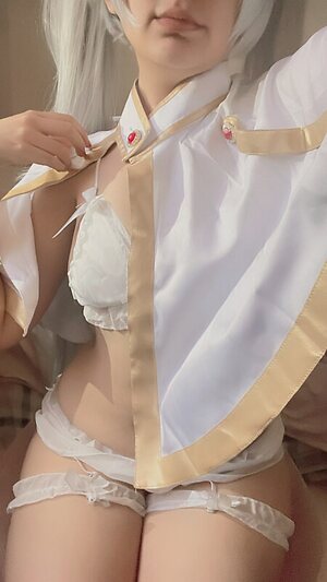 Mishi Miku leaked photo #17