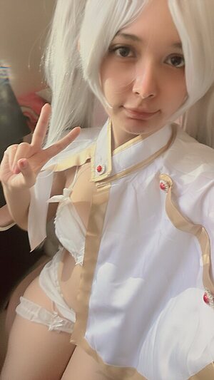 Mishi Miku leaked photo #19