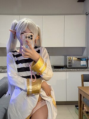 Mishi Miku leaked photo #23