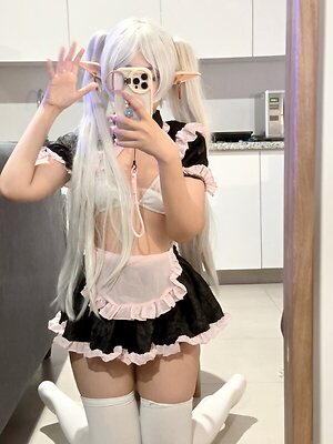 Mishi Miku leaked photo #25