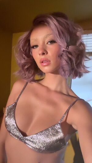 Mishka Chantal Silva leaked photo #6