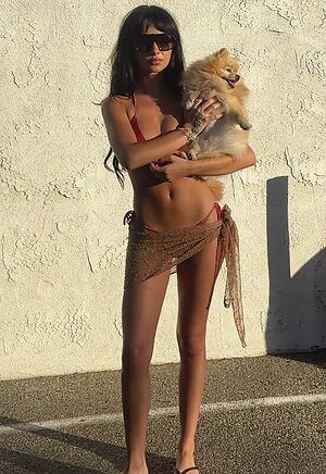 Mishka Chantal Silva leaked photo #53
