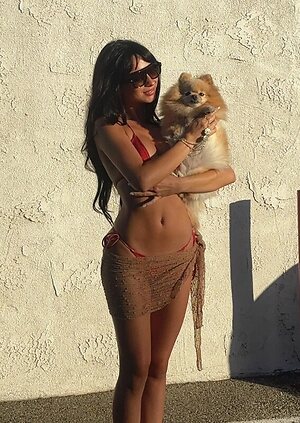 Mishka Chantal Silva leaked photo #54